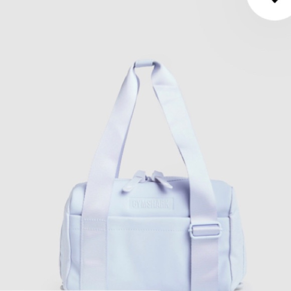 Everyday Mini Gym Bag